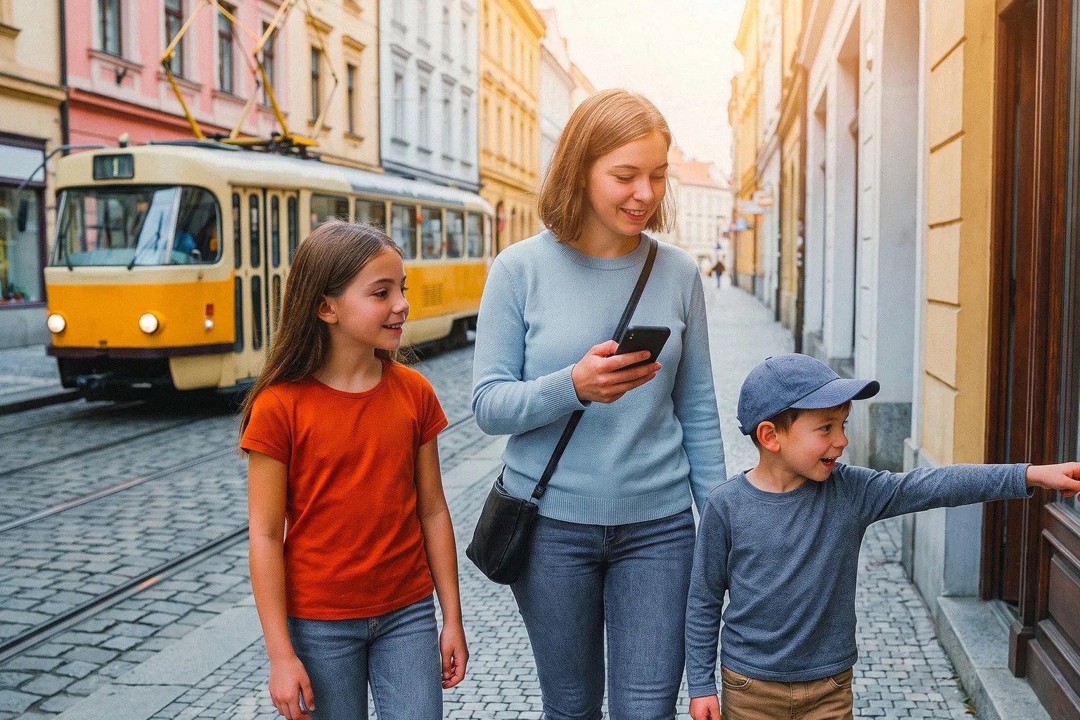Соціальні виплати в Чехії для сімей з України під тимчасовим захистом