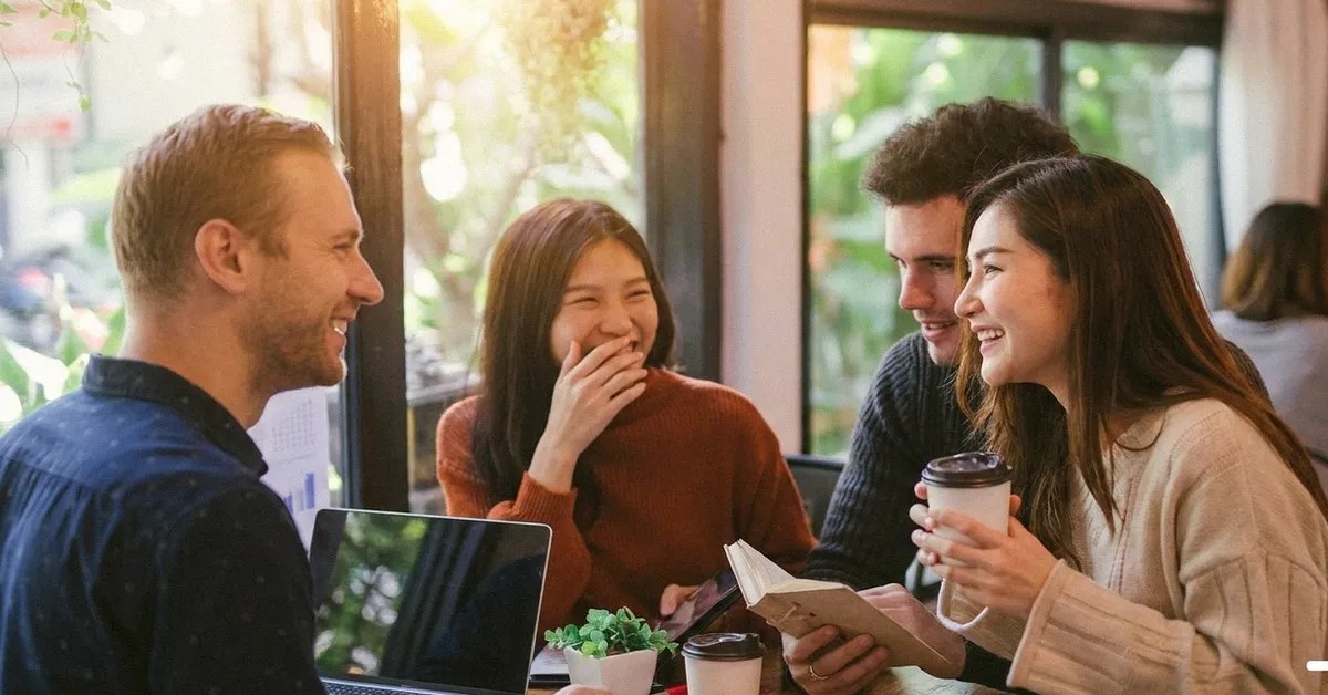 6 reasons why studying abroad is the best decision you’ll ever make