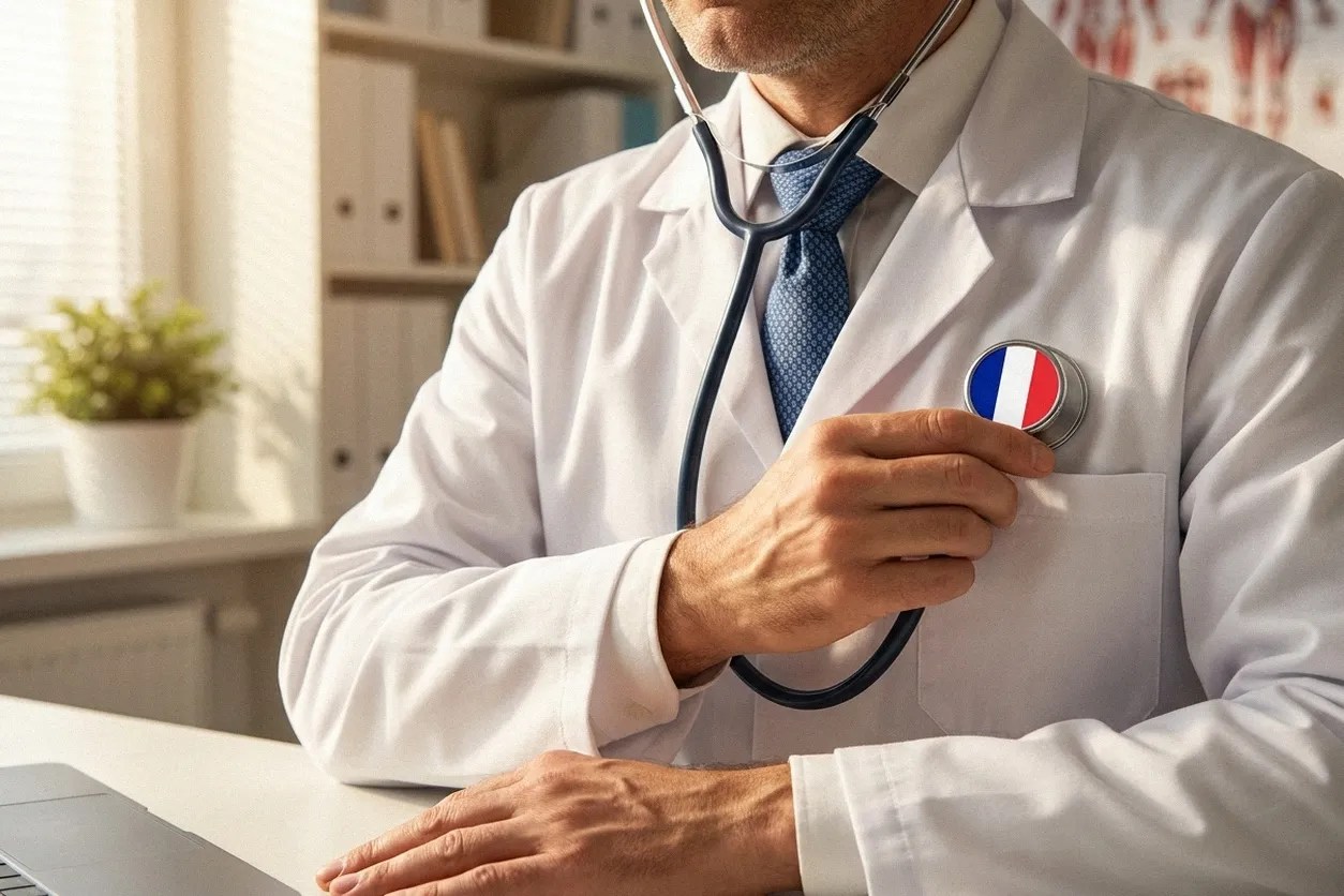 Analyse du système de santé en France : Défis, Réformes et Perspectives