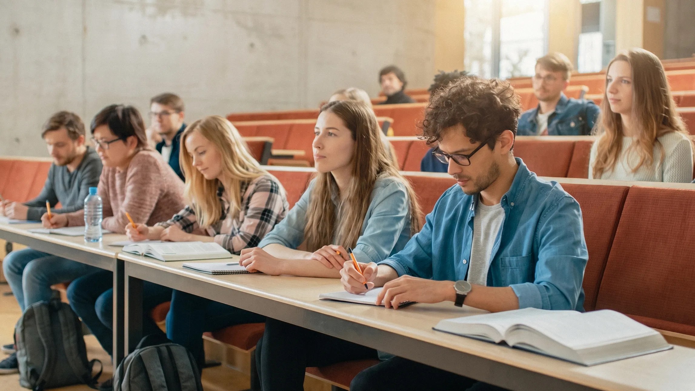 Systemy edukacji w krajach europejskich