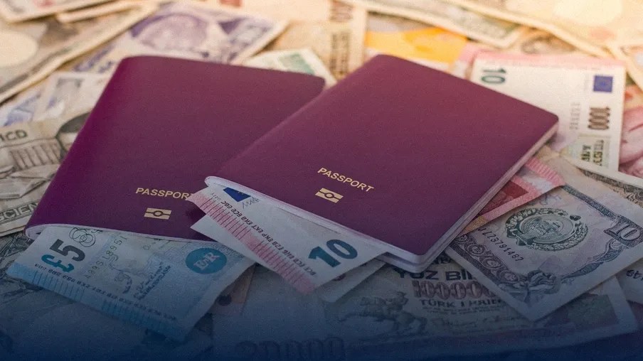 Cât costă taxa pentru pașaport în România 2025
