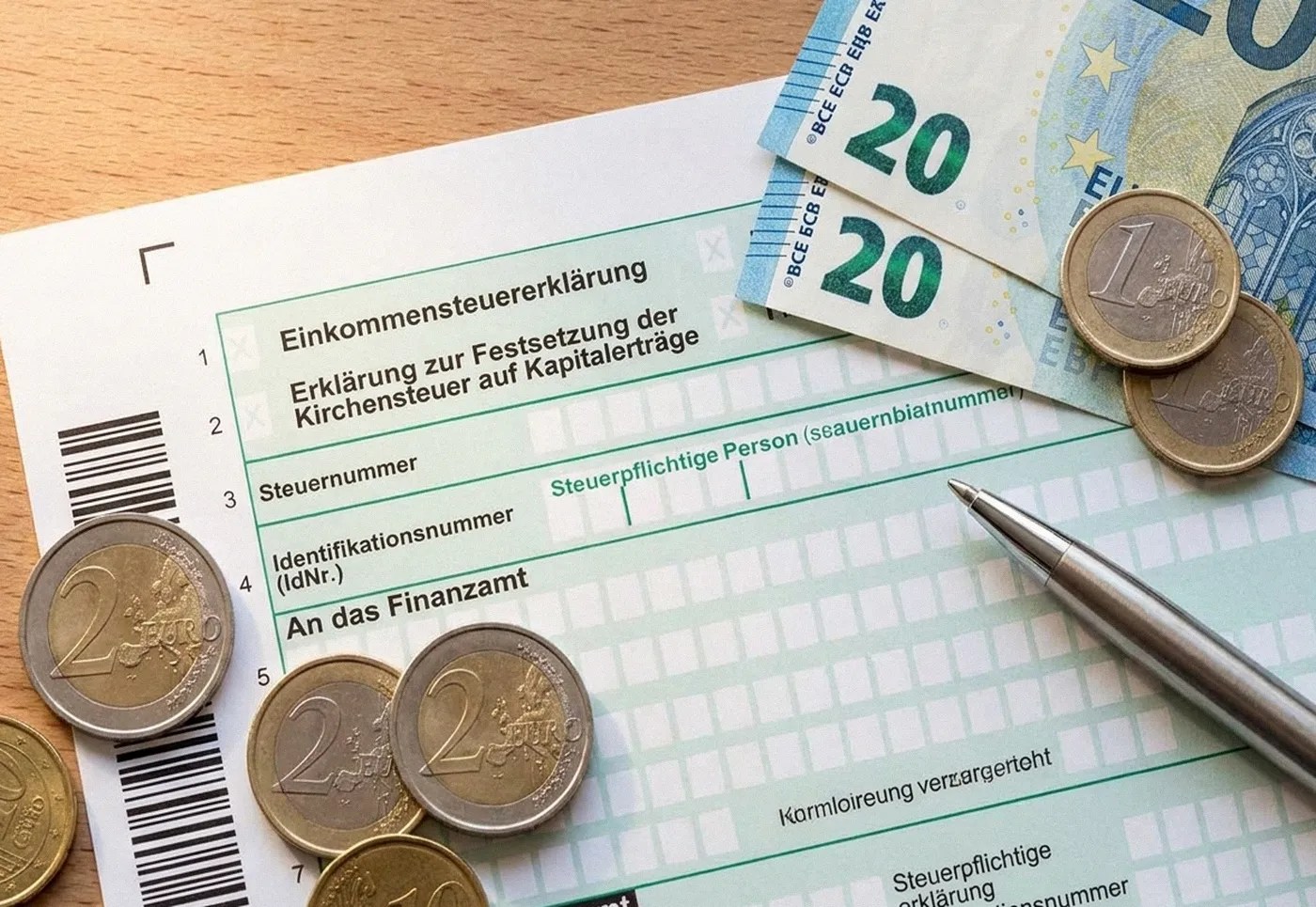 Taxe mai mici și beneficii pentru angajații și șomerii din Germania în 2026