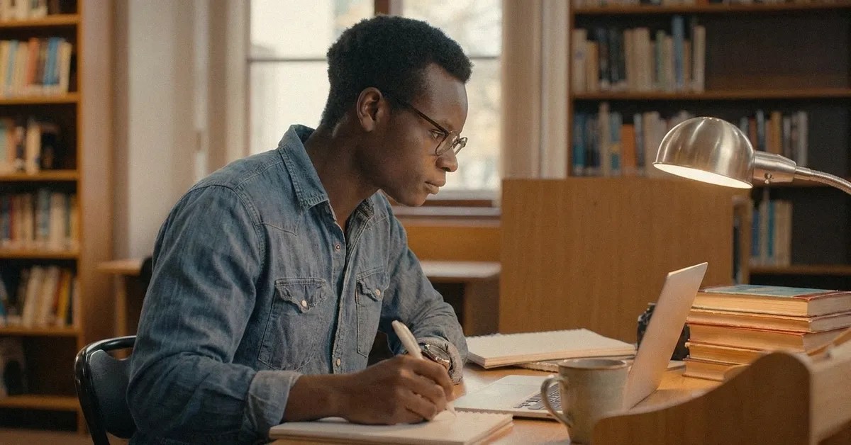 6 top tips on how to manage your work and studies