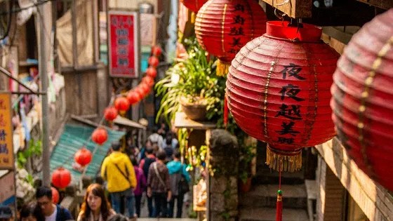 TransferGo ajunge în China