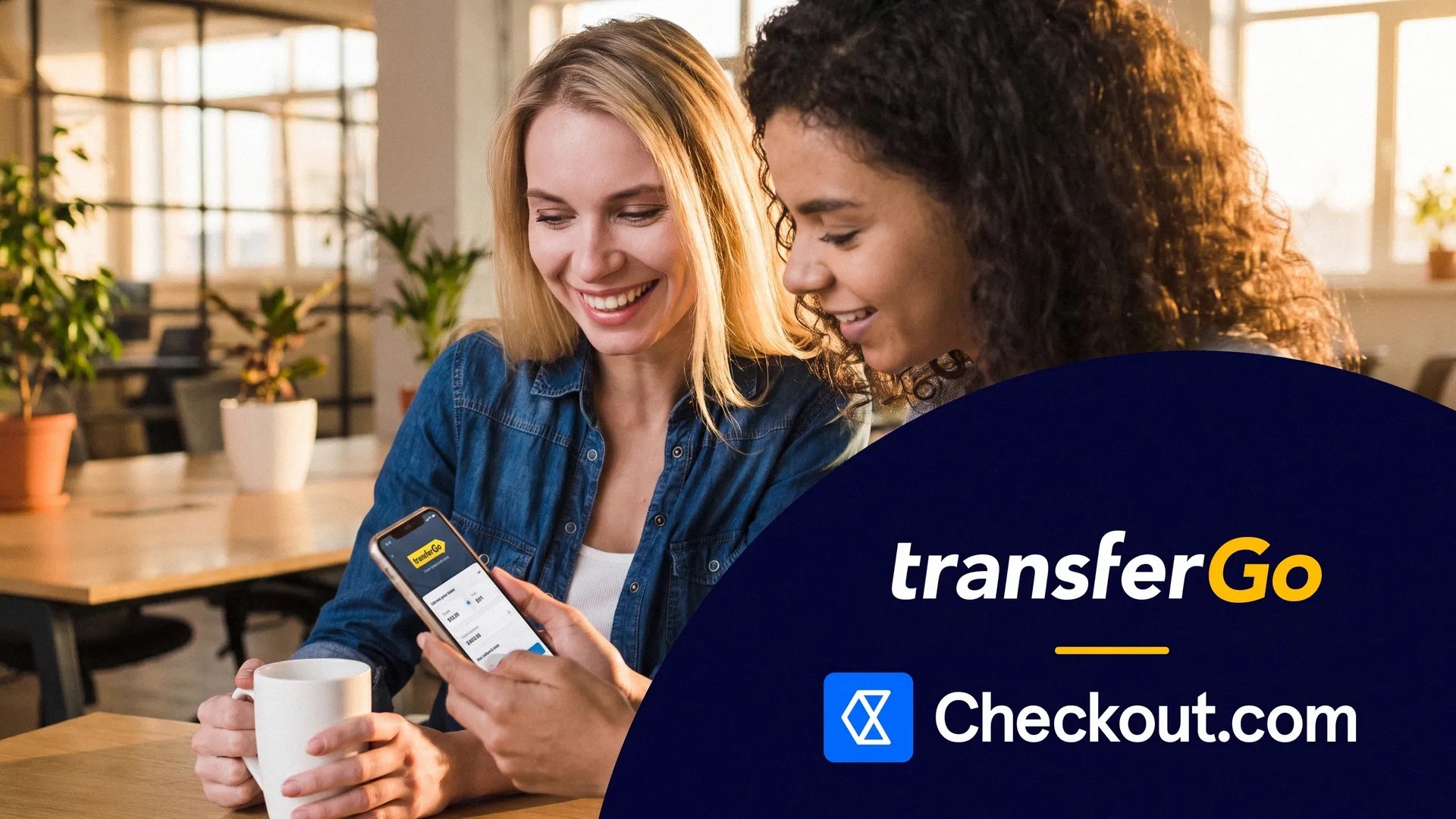 How TransferGo and Checkout.com Scaled Cross-Border Payments Over 10 Years