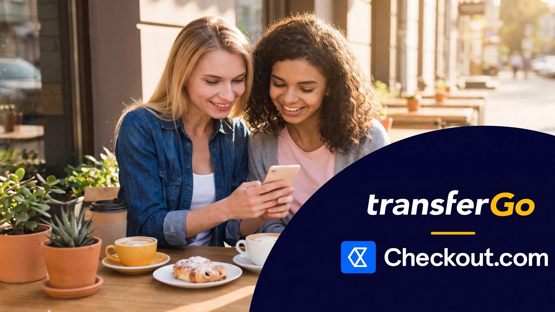 How TransferGo and Checkout.com Scaled Cross-Border Payments Over 10 Years