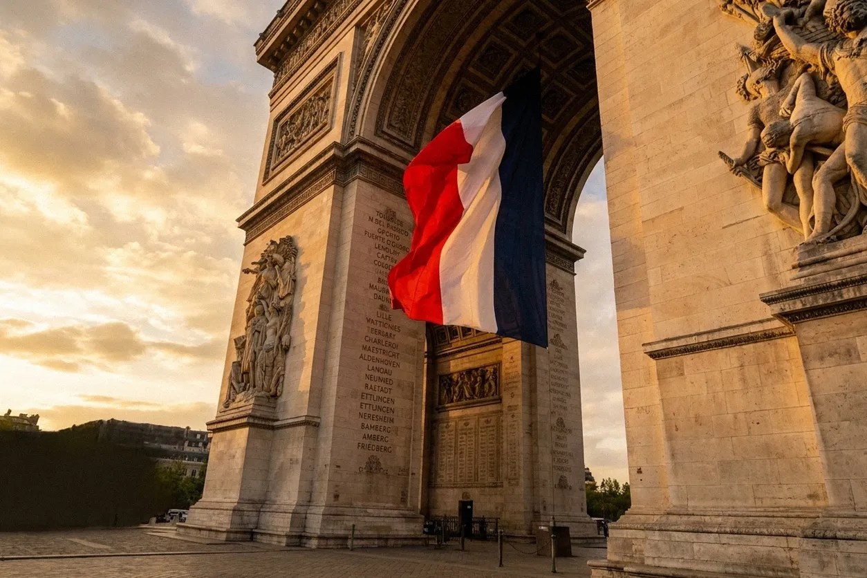 travailler en france