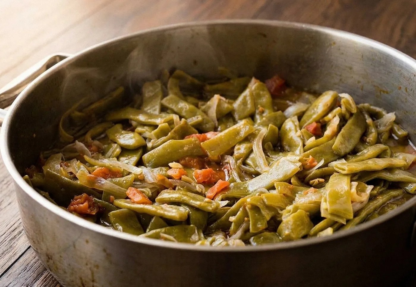 Vegan Türk Yemeği Tarifleri