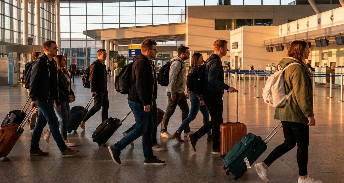 Выходные в Польше 2026: когда планировать отпуск?