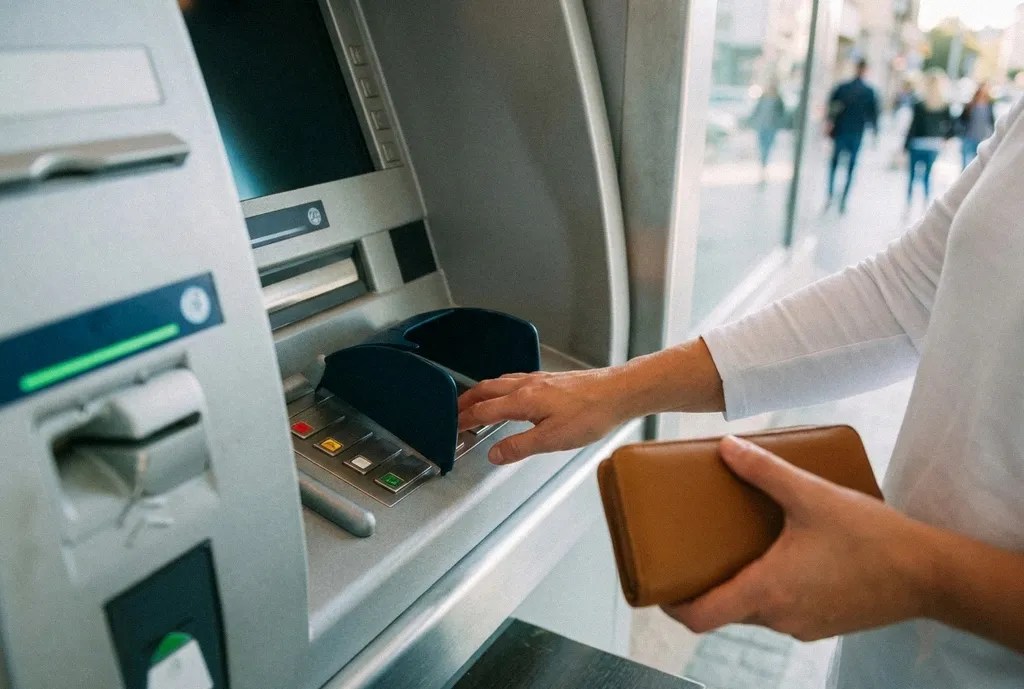 LCL : quels sont les frais de retrait à l’étranger ?