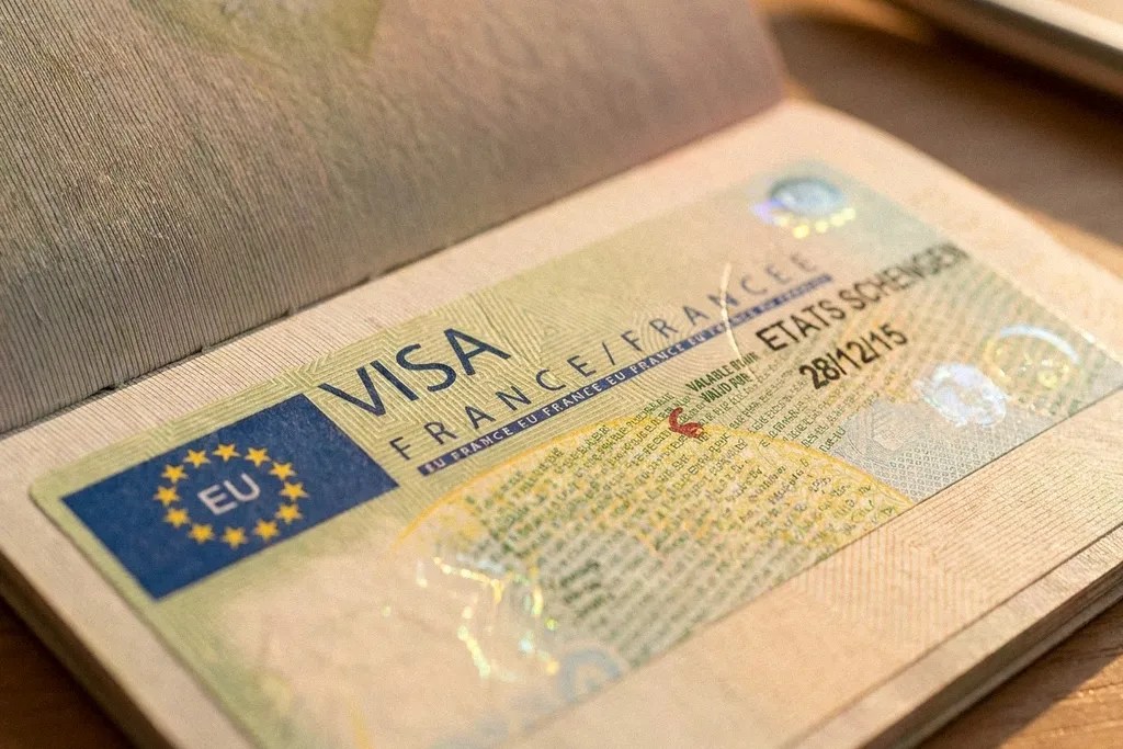 visa de travail en france 1