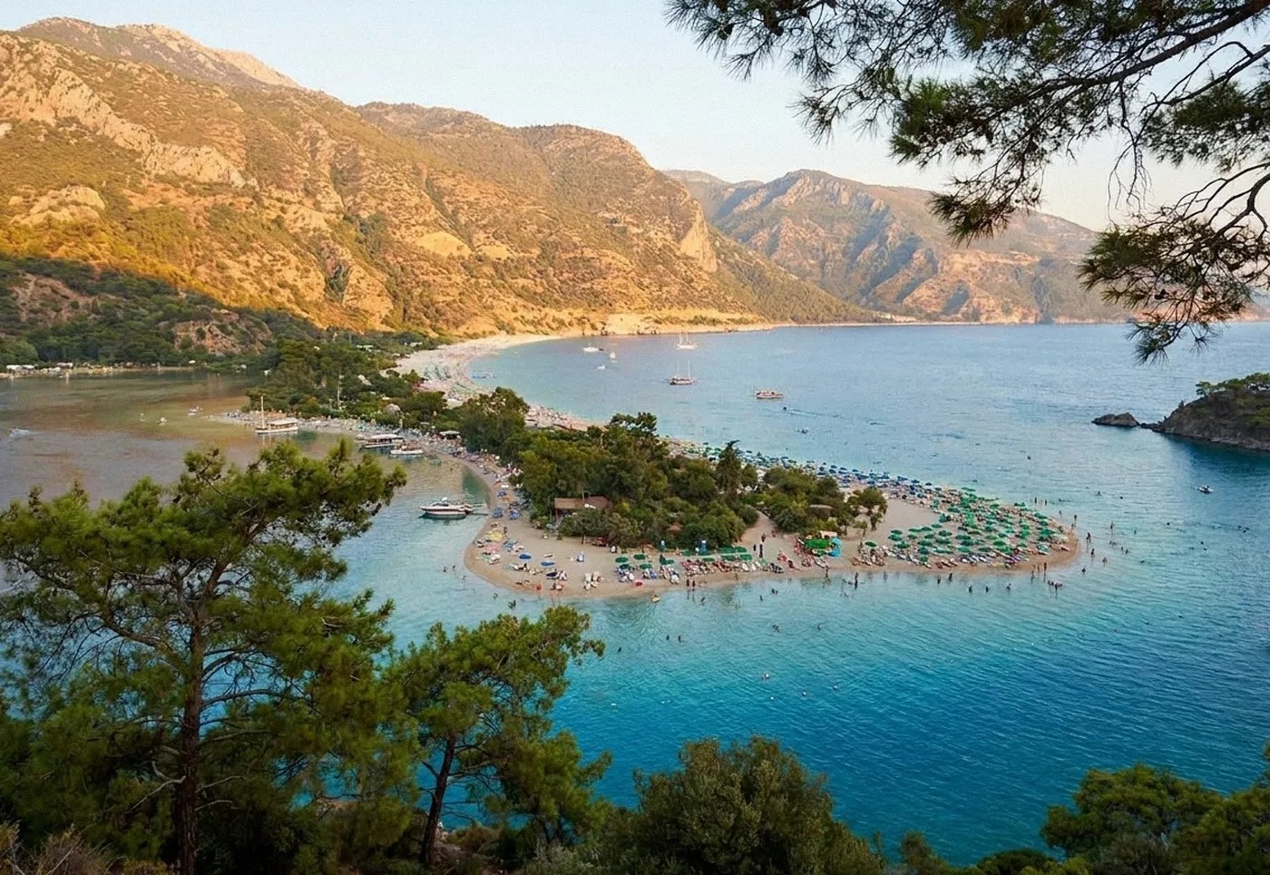 Was man nach dem Türkei-Urlaub vermisst