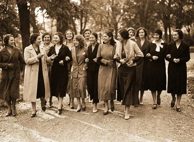 Weltfrauentag-Special: Institutionen in der Türkei, die Frauen unterstützen und stärken