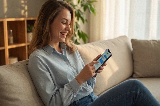 So funktioniert die Western Union Auslandsüberweisung