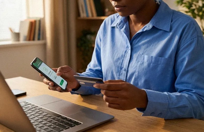 TransferGo als Alternative