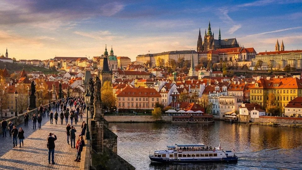 Як купити нерухомість в Чехії українцям: що потрібно знати