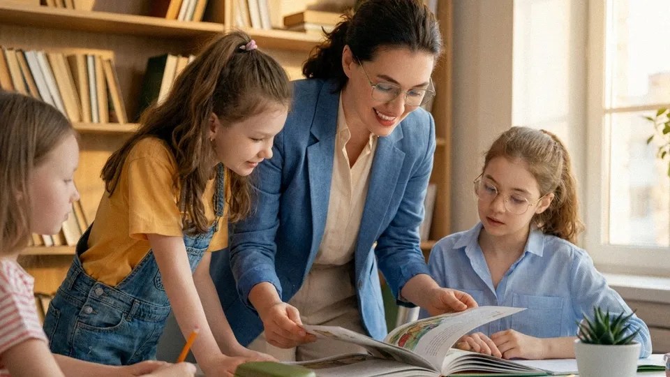 Освіта в Чехії: інструкція, як записати дитину до чеської школи
