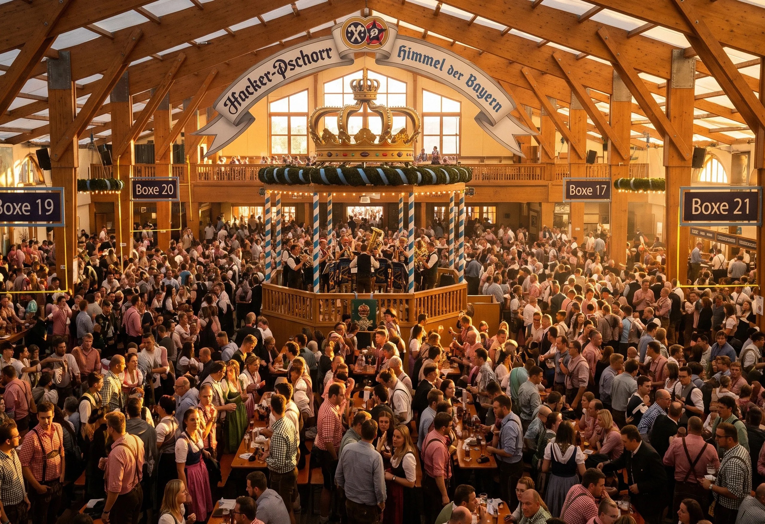 Oktoberfest