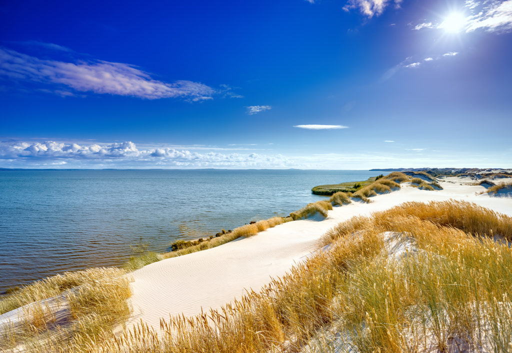 Куди поїхати в Польщі на вихідні: підбірка мальовничих місць